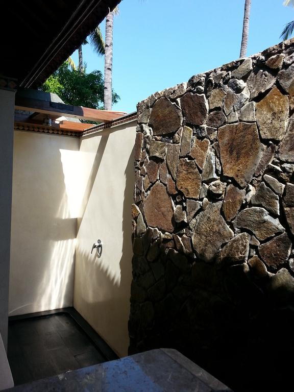 Taman Senang - Private Pool Villas - Gili Air Værelse billede