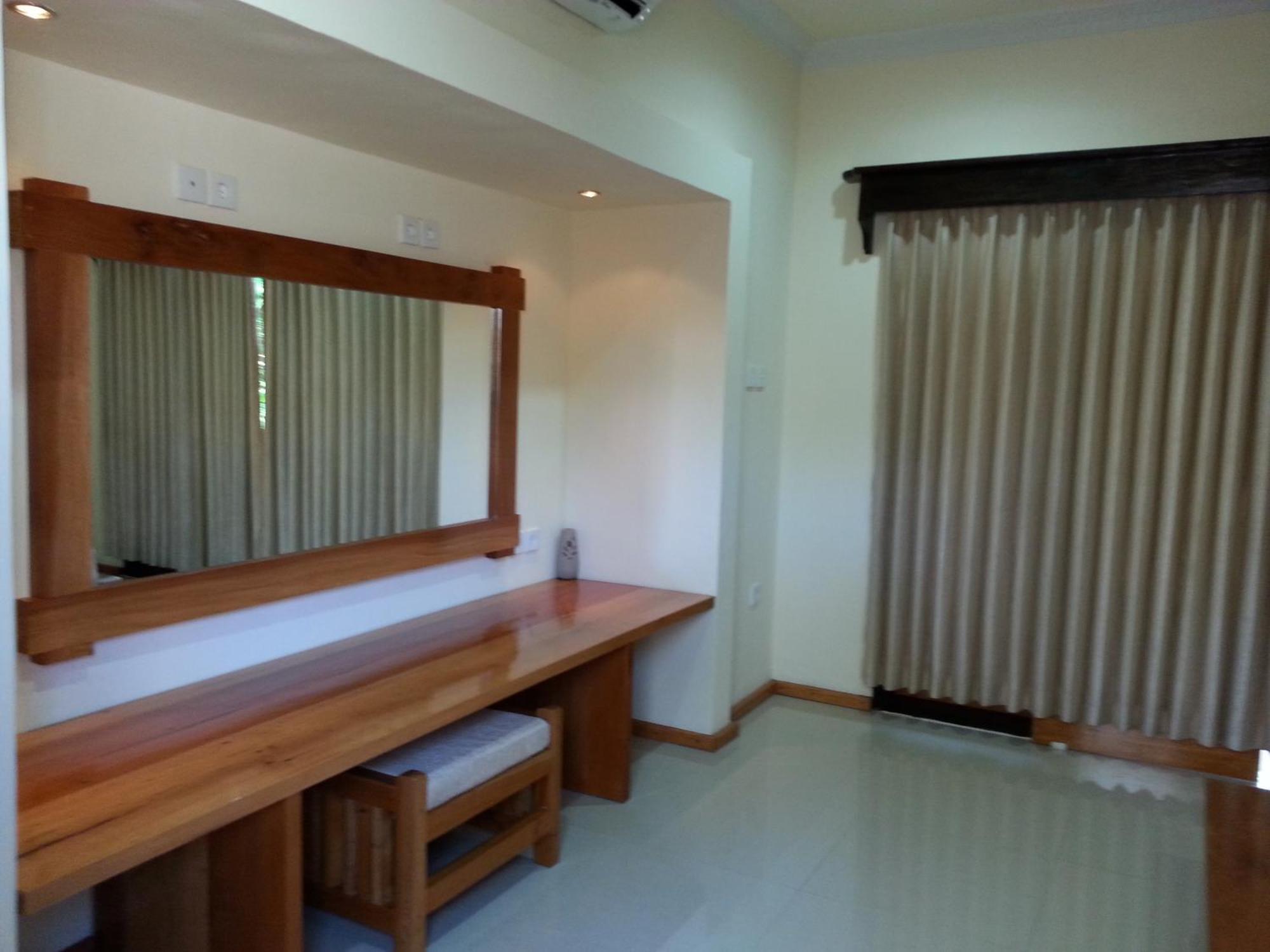 Taman Senang - Private Pool Villas - Gili Air Værelse billede