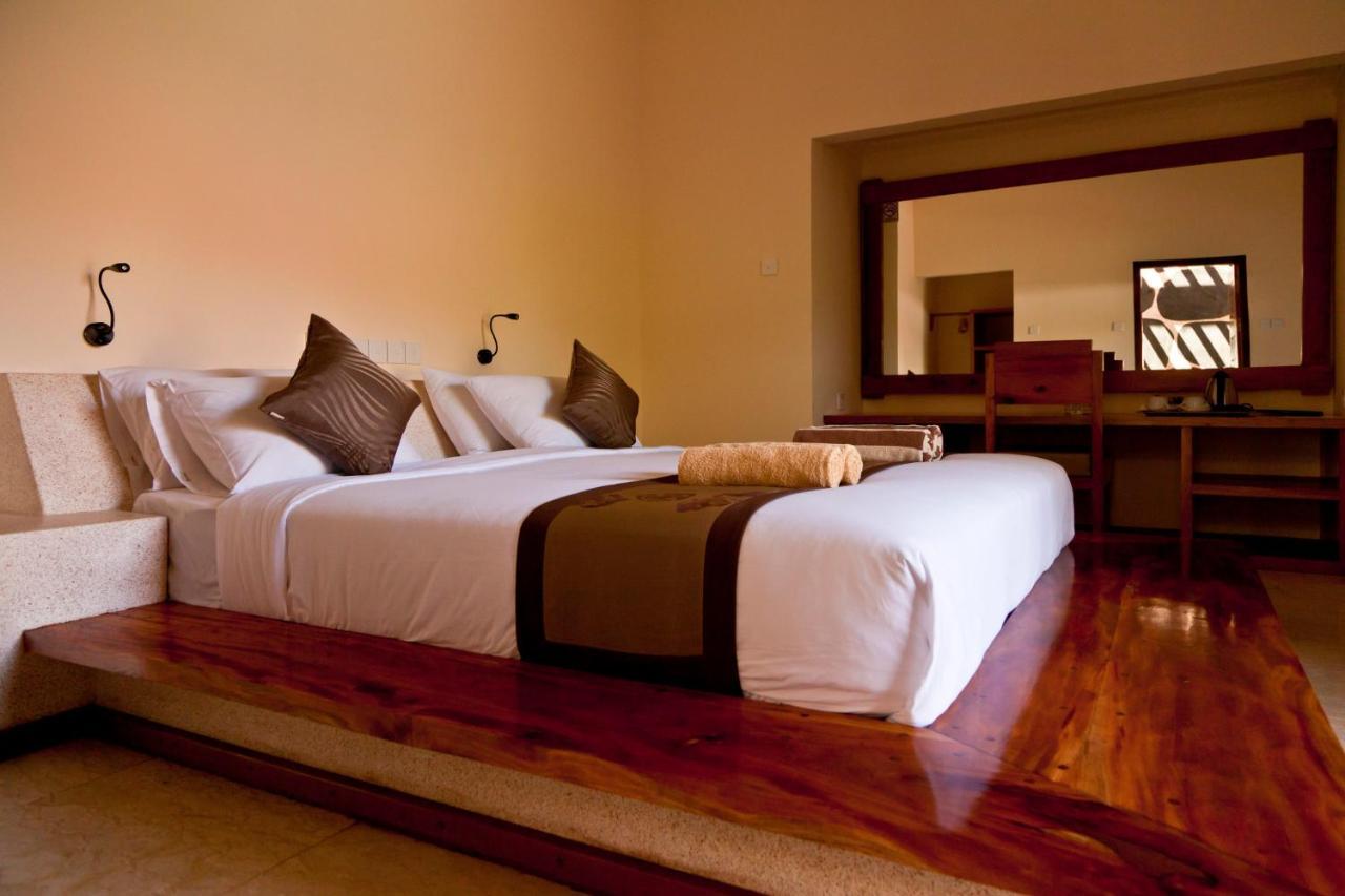 Taman Senang - Private Pool Villas - Gili Air Eksteriør billede